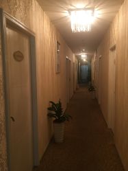 -仙娜健康管理中心