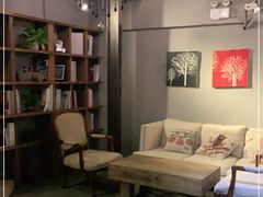 -24H COLOR咖啡厅(惠州金山湖店)