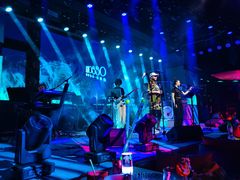 -MOSSO音乐酒吧·live house(南京旗舰店)