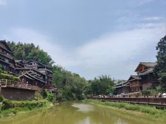 -程阳八寨景区