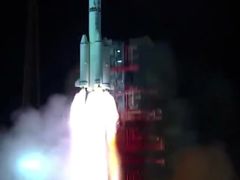 -西昌卫星发射中心