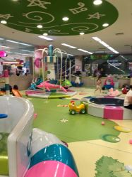 -孩子王(铁西万达店)