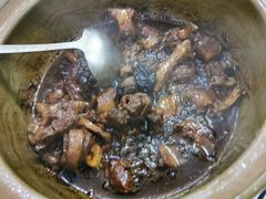 红烧鹅煲-常来老白莲鹅饭店(老城店)