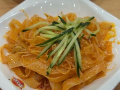 -子午路张记肉夹馍(翠华路店)