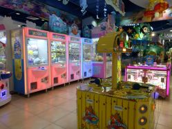 -万达宝贝王(成都锦华店)