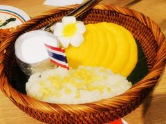 -迷你椰·泰式大排档(共康店)