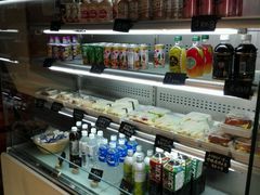 自助取餐区-KOMUGI 小麦家(新地假日广场店)