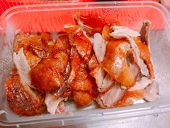 -徐记正宗北京烤鸭(北京东路总店)