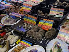 -三个渔夫·蒸汽海鲜(小白楼店)