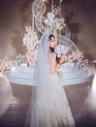 -余笙是你婚礼策划(创意谷店)