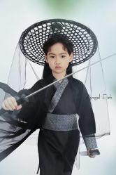 -Angel Fish photography 儿童摄影工作室(亚运村店)