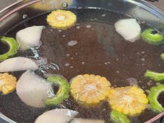 -官塘陈记鱼生·潮汕砂锅粥·潮汕生腌牛肉火锅(潮枫路总店)
