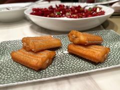 -新荣记(新源南路店)