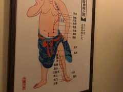 -裕和堂中医推拿艾灸(太古汇臻品店)