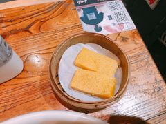 小米糕-和府捞面(中山龙之梦店)