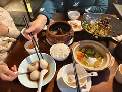 -怡得观滇餐厅·地道昆明菜·1996(海埂大坝店)