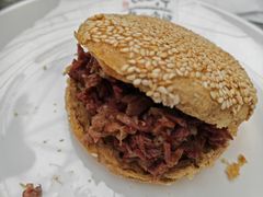 -清真·鸦儿李记·涮肉(花市店)