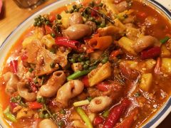 -蚝太郎 • 海鲜烧烤(Upark店)
