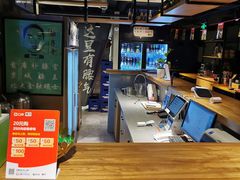 -腰子哥烤串(石佛营炫特店)