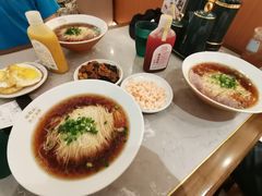 -松鹤楼·苏式汤面(虹桥天地店)