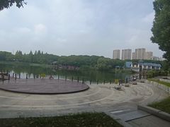 -新洲生态园