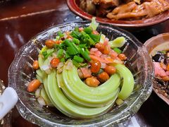 青岩米豆腐-金必轩(青岩店)