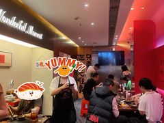 -重庆老灶火锅(红岭店)