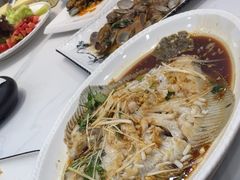 -渔码头食府(蓬莱阁店)