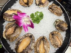 -东海怡品海鲜豆捞(舟宿夜江店)