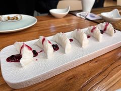 -船歌·鱼水饺青岛菜(国贸商城店)