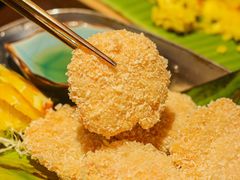 泰式虾饼-泰妃殿(新世界旗舰店)