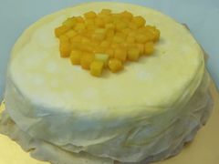 -OL’s Cake鲜荟千层(东风中路店)