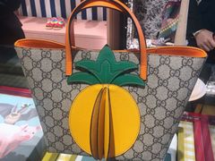 -Gucci(西安SKP童装店)
