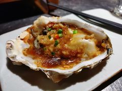 -很久以前羊肉串(大华三路店)