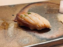 -Ginza Onodera 鮨(外滩十八号店)