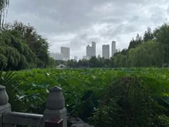 -包公祠