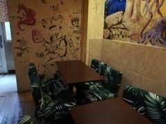 -阿sir咖啡(陶谷新村店)