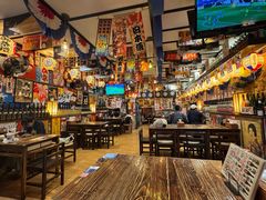 -平成屋· Late Night 食堂(四川北路店)