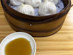 南翔小笼包-老裕缘汤包馆(嘉善路店)