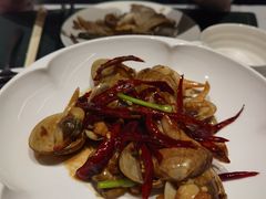 -祥记餐饮•豫粤珍味(金隅大厦店)