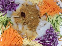 -直隶安家牛肉罩饼(建华店)