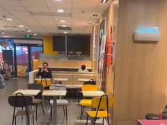 -麦当劳(松江店)