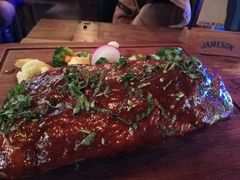 -SISTERS BAR RESTAURANT川意酒馆(嘉善老市H楼店)