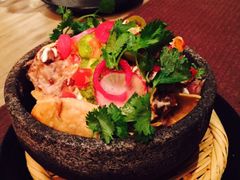 -Luchador摔跤手墨西哥餐厅(恒宇广场店)