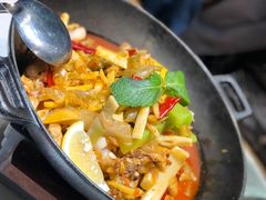 湘西霸王蛙-望湘园湖南菜(赛格店)