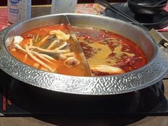 -一绪に和牛寿喜烧(罗湖益田假日店)