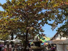 -尚泰清迈机场购物中心