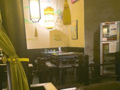 -绿茶餐厅(哈尔滨凯德店)
