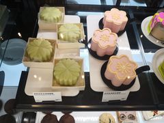 -Seesaw Coffee(西岸凤巢店)