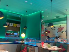 -蛙小侠·沸腾砂锅(望海国际广场店)